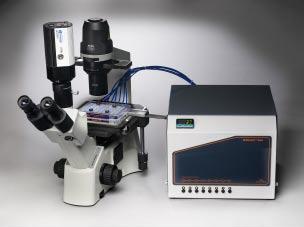 BioFlux 200 Cell Analyzer from Fluxion