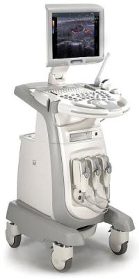 SonoAce X6 Ultrasound Machine from Samsung