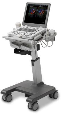 MySono U6 Ultrasound Machine from Samsung