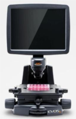 EVOS fl Fluorescence Microscope from AMG