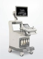 Accuvix A30 Ultrasound Machine from Samsung