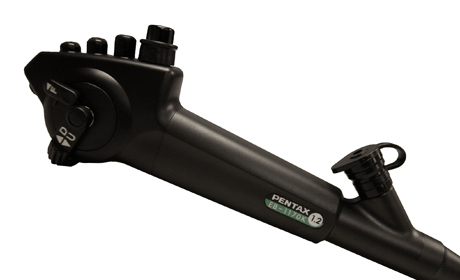 EB-1170K Video Bronchoscope from Pentax