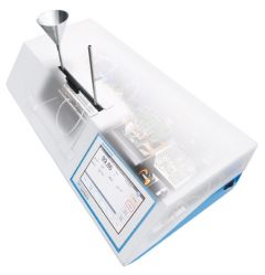 Saccharomat Touch Series Polarimeter from Schmidt-Haensch