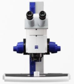 SteREO Discovery.V8 Stereo Microscope from Carl Zeiss