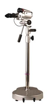 Galileo Single Magnification Colposcope from Gynex