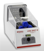 Little SHOT III Medium Capacity Hybridization Oven from Boekel