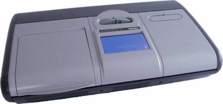 HYDRASYS and HYDRASYS 2 Electrophoresis Systems from Sebia