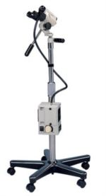 ColpoStar 1H Colposcope from Wallach