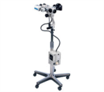 Pentascope/Pentastar Colposcope from Wallach