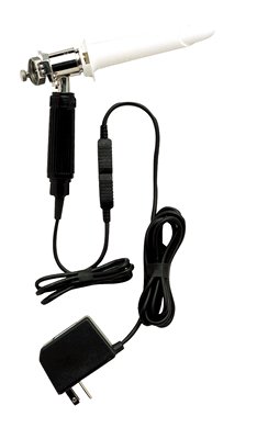 Disposable Anoscope from Welch Allyn