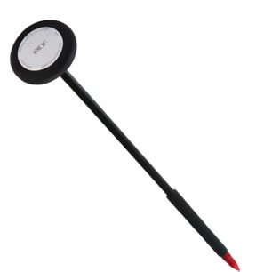 Queen Square Reflex Hammer from MDF Instruments