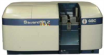 SavantAA Zeeman Atomic Absorption Spectrophotometer from GBC