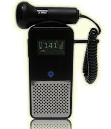 BB350A Display/Recorder Doppler from Babybeat