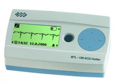 CardioPoint-Holter H600 from BTL