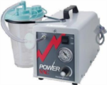 PM61 PowerVac Aspirator from Precision Medical