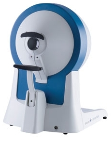 OCULUS Centerfield 2 Perimeter