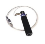 Pneumatic Egg Punch from Glas-Col