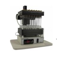 FlexiVap Lab Evaporator from Glas-Col