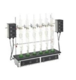 Temperature & Limit Control from Glas-Col