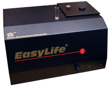 EasyLife X Bench Top Fluorescence System from Optical Building Blocks