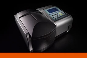 T60V Split Beam Spectrophotometer from PG Instruments