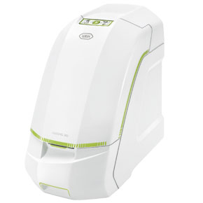 Assistina 3x3 Dental Sterilizer from W&H