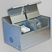 BlotCycler-FLEX Western Blot Processor from Precision Biosystems