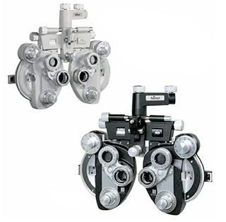 Ultramatic RX Master Phoroptor from Reichert