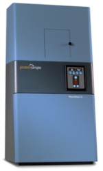 FluorChem Q System Quantitative Western Blot Imaging from ProteinSimple