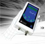 POCKET II Ultrasound Pachymeter from Quantel