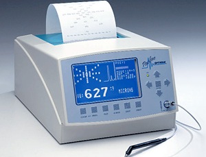 Pacline Compact Multi-Feature Pachymeter from Optikon