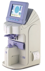 AL500 Auto Lensometer from Reichert