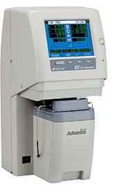 EZ Meter EZ-200 Advance from Topcon