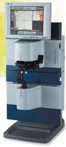 TL 2000C Auto Lensmeter from Tomey