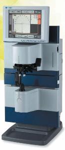 TL 3000C Auto Lensmeter from Tomey