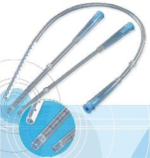 Femoral Polyurethane Cannulae from Sorin