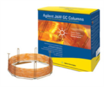 Capillary High Efficiency GC Columns from Agilent