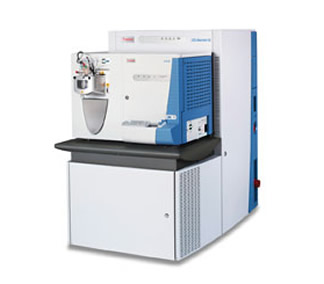LTQ Orbitrap XL LC/MS from Thermo Scientific
