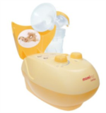 Mamivac Lactive Breastpump from KaWeCo