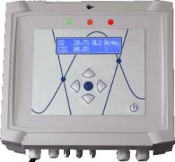 Atmos Oxygen Analyzer from Aneolia