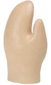 Baby Mitt from Fillauer