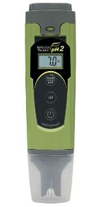 Waterproof EcoTestr pH 2 from Oakton