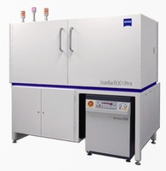 ZEISS Xradia 800 Ultra 3D Imaging from Carl Zeiss