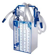 Drentech Double Chest Drainage System from Redax