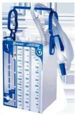 Drentech Line Chest Drainage System from Redax