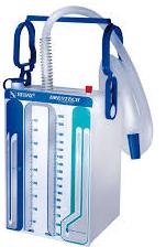 Drentech Anemos Chest Drainage System from Redax