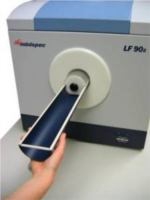 Minispec Whole Body Composition Analyzer from Bruker