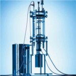 KLF In-Situ Sterilizable Fermentor from Bioengineering