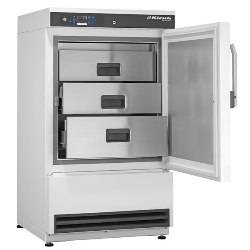 FROSTER-BL-180 Blood Plasma Freezer from Kirsch