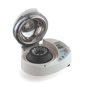 Sorvall Legend 14 Personal Microcentrifuge Thermo Scientific